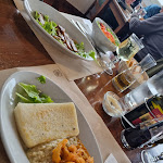 Photo n°1 de l'avis de Irvin.o fait le 09/03/2024 à 19:35 sur le  Boccon DiVino di Luca Masuino à Nogaredo al Torre