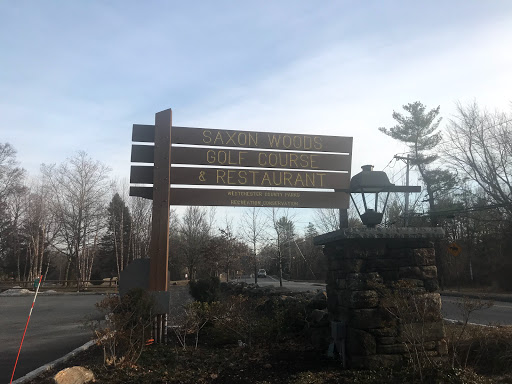 Golf Course «Saxon Woods Golf Course», reviews and photos, 315 Mamaroneck Rd, Scarsdale, NY 10583, USA