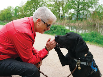 Chiens Guides de l’Est