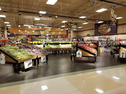 Grocery Store «Fred Meyer», reviews and photos, 17404 Meridian E, Puyallup, WA 98375, USA