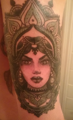 Explore coordinates tattoo ideas, creative tattoo ideas in Reading, available at Inked In 2 Tattoo & Piercing Studio