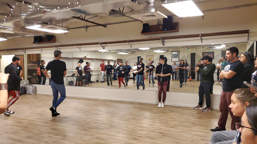 Dance School «San Antonio School for the Performing Arts», reviews and photos, 11210 Disco, San Antonio, TX 78216, USA