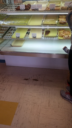 Donut Shop «Tato-Nut Donut Shop», reviews and photos, 1114 Government St, Ocean Springs, MS 39564, USA