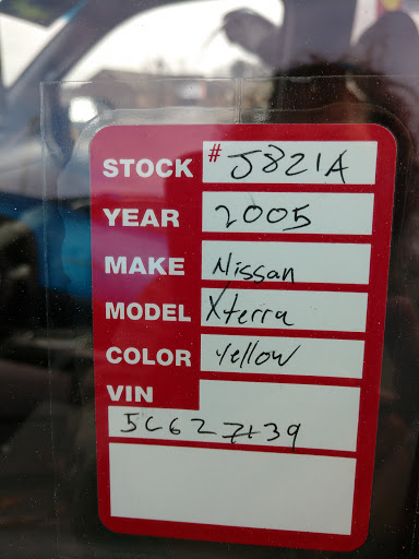 Used Car Dealer «Blaise Alexander Chrysler Dodge Jeep Ram Red Lion», reviews and photos, 2980 Cape Horn Rd, Red Lion, PA 17356, USA