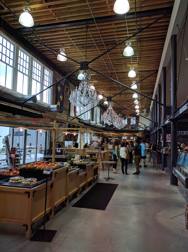 Market «Dryades Public Market», reviews and photos, 1307 Oretha Castle Haley Blvd, New Orleans, LA 70113, USA