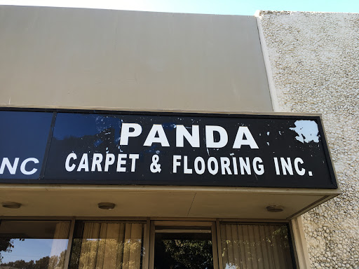 Panda Carpet Flooring