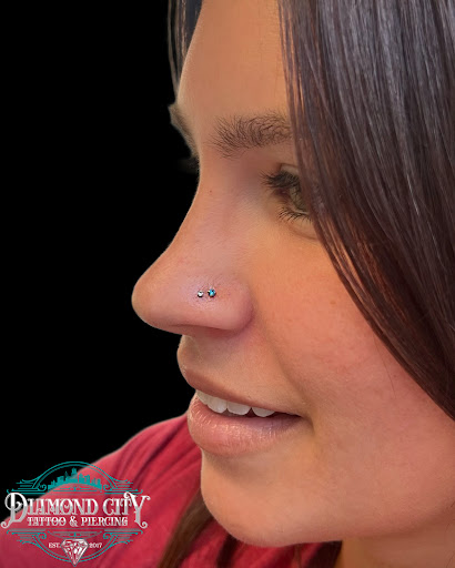 Explore tattoo ideas for brothers, creative tattoo ideas in Murrieta, available at Diamond City Tattoo & Piercing