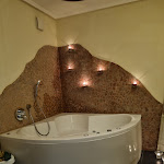 Photo n°18 de l'avis de Silvia.o fait le 27/02/2023 à 17:30 sur le  Parkhotel Emstaler Höhe à Bad Emstal