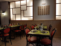 Atmosphère du Restaurant japonais Mandoo à Brest - n°7