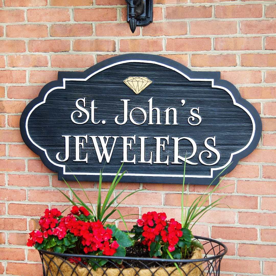 St Johns Jewelers
