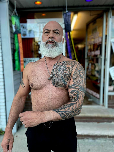 Find snowflake tattoo ideas for your next unique tattoo in Butler at Red Parlour Tattoo & Piercing NJ