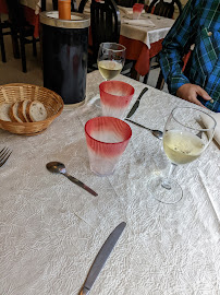 Plats et boissons du Restaurant Le Buffet à Fougères - n°11
