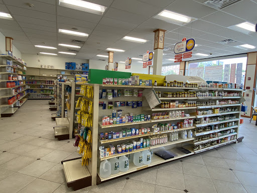 Pharmacy «Health First Pharmacy», reviews and photos, 1670 Commonwealth Avenue, Brighton, MA 02135, USA