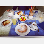 Photo n°4 de l'avis de Roberta.i fait le 11/04/2019 à 13:38 sur le  Relais Antiche Saline à Nubia