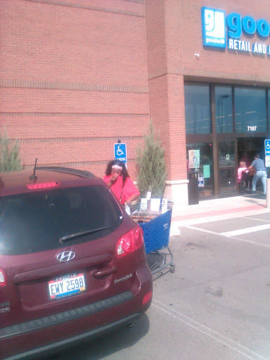 Donations Center «Goodwill», reviews and photos, 7107 Northgate Way, Westerville, OH 43082, USA