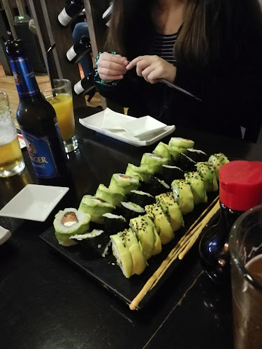 Opiniones de Breko Fusion Sushi.bar en Puerto Montt - Restaurante