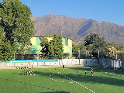 Estadio Cultural Cordillera