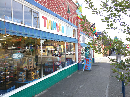 Toy Store «Thinker Toys», reviews and photos, 7784 SW Capitol Hwy, Portland, OR 97219, USA