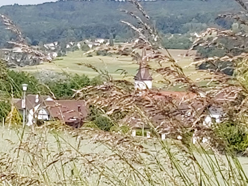 Gîte de la Scierie à Leymen