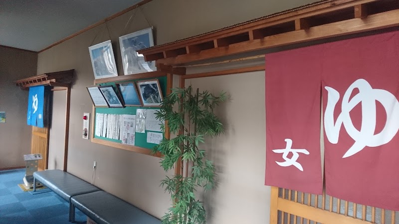 津尻温泉 滝の湯 福島県会津坂下町津尻下川原 宿泊所 グルコミ