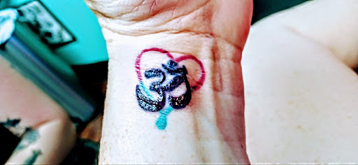 Tattoo Shop «Evolution Tattoo», reviews and photos, 1092 S Virginia St, Reno, NV 89502, USA