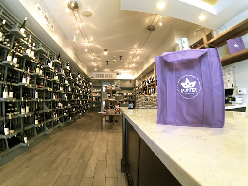 Wine Store «DCanter Wine Boutique», reviews and photos, 545 8th St SE, Washington, DC 20003, USA