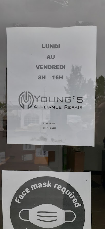 Young's Appliance