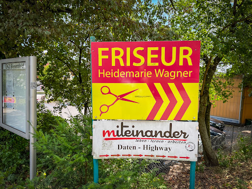 Friseur Heidemarie Wagner | Linz-Urfahr In Linz