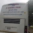 JC Charters and Tours