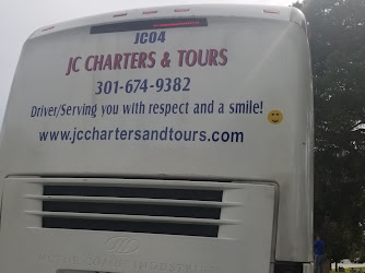 JC Charters and Tours