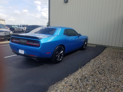 Auto Repair Shop «Neal Automotive», reviews and photos, 5985 W Memory Ln, Greenfield, IN 46140, USA