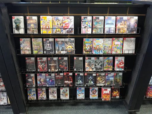 Video Game Store «Beltline Play N Trade», reviews and photos, 2500 E Beltline Ave SE, Grand Rapids, MI 49546, USA