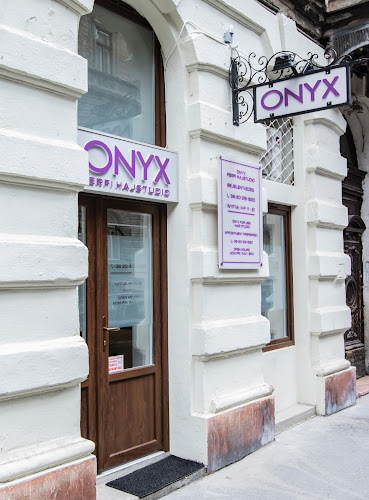 Onyx for Men - Barber Shop - Férfi Hajstúdió - Budapest
