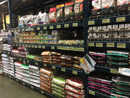 Pet Supply Store «Care-A-Lot Pet Supply», reviews and photos, 1924 Diamond Springs Rd, Virginia Beach, VA 23455, USA