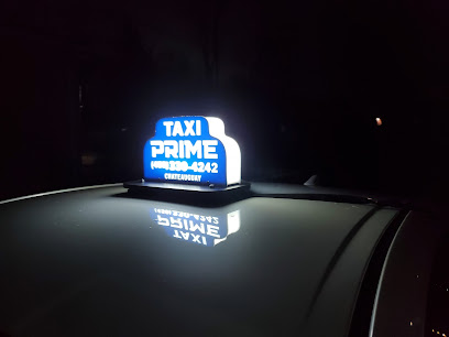 Taxi Prime Chateauguay