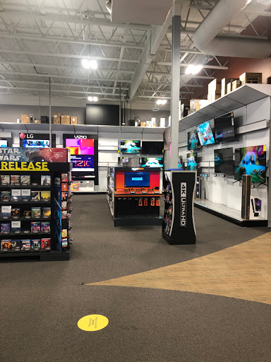 Electronics Store «Best Buy», reviews and photos, 1148 NW Norman Ave, Gresham, OR 97030, USA