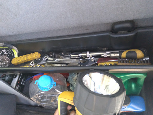 Auto Repair Shop «Accu Care Automotive», reviews and photos, 2070 Metropolitan Pkwy SW, Atlanta, GA 30315, USA