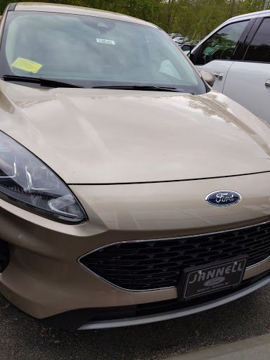 Ford Dealer «Jannell Ford of Hanover», reviews and photos, 2000 Washington St, Hanover, MA 02339, USA