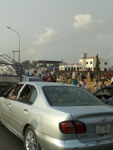 Zuba Park, Madalla, Nigeria, Trucking Company, state Niger