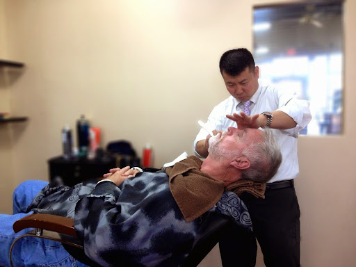 Barber Shop «Beach Blvd barbers 32224 L.L.C», reviews and photos, 13770 Beach Blvd #8, Jacksonville, FL 32224, USA