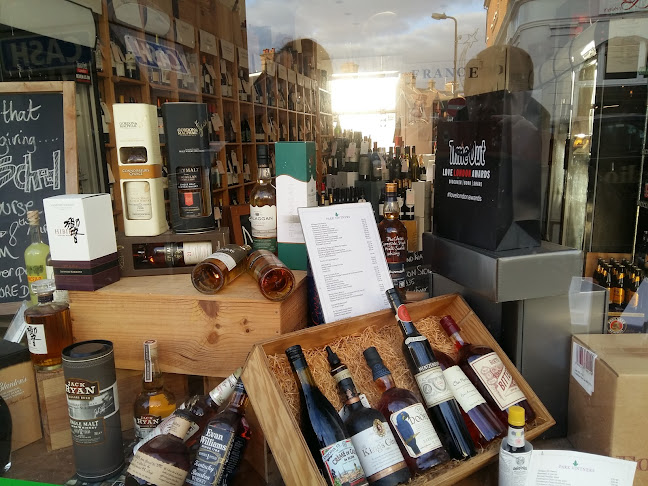 Reviews of Park Vintners in London - Liquor store