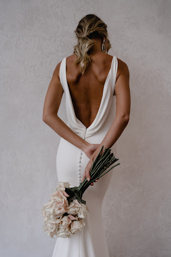 Bridal Shop «Bella Bleu Bridal», reviews and photos, 912 Green Bay Rd, Winnetka, IL 60093, USA