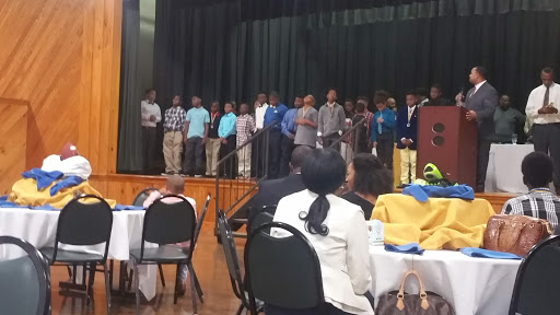 Community Center «Addis Community Center», reviews and photos, 7520 LA-1, Addis, LA 70710, USA