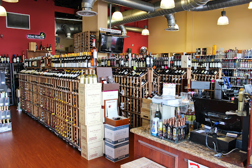 Liquor Store «Portofino Wine Bank», reviews and photos, 500 S. Pointe Dr #110, Miami Beach, FL 33139, USA
