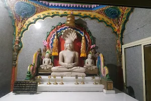 Pracheen Digambar Jain Mandir, Kamptee image