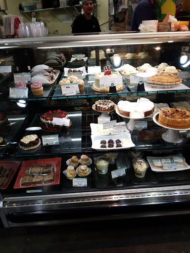 Grocery Store «North Coast Co-op», reviews and photos, 25 4th St, Eureka, CA 95501, USA