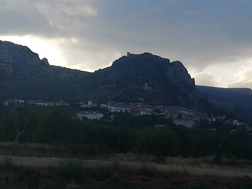 Información y opiniones sobre Poza De La Sal Oña Frias de Poza De La Sal