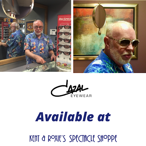 Optician «Spectacle Shoppe, Inc», reviews and photos, 306 N Rock Rd #10, Wichita, KS 67206, USA