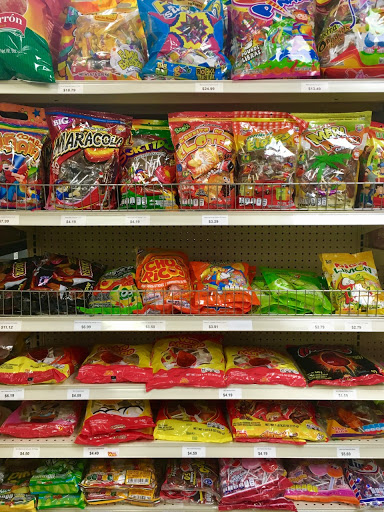 Grocery Store «La Tienda Hispana», reviews and photos, 214 S Maple St, Lebanon, TN 37087, USA