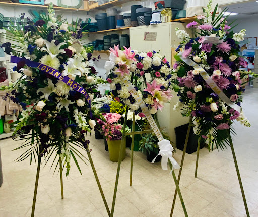 Florist «Brea Florist», reviews and photos, 341 S Brea Blvd, Brea, CA 92821, USA